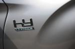 Citroen Hypnos Hybrid Crossover Concept 2008 года